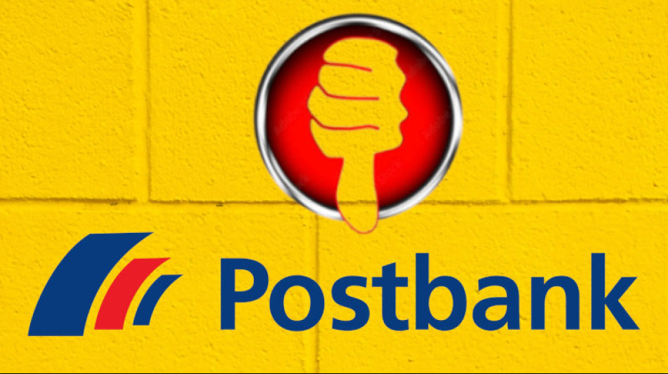 Postbank cancela contas de ucranianos na Alemanha